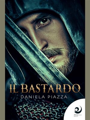 cover image of Il bastardo
